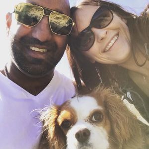 Meet your Posher, Becca